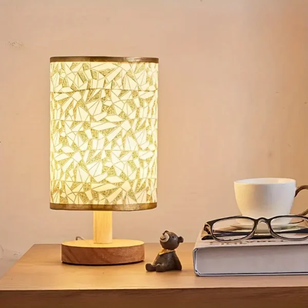 Nordic Modern Table Lamp